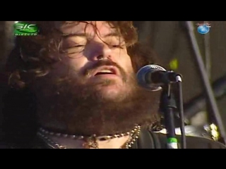 Soulfly rock in rio (2010)