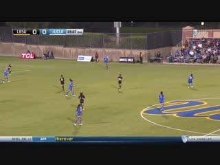 Ncaa womens soccer ⚽ ucla vs long beach