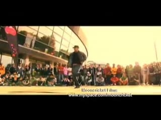 Rockers sampler uprock/mooncricket experience dvd