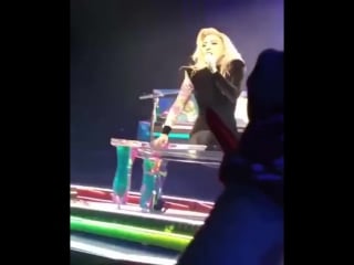 Lady gaga grigio girls (live @ joanne world tour, los angeles)