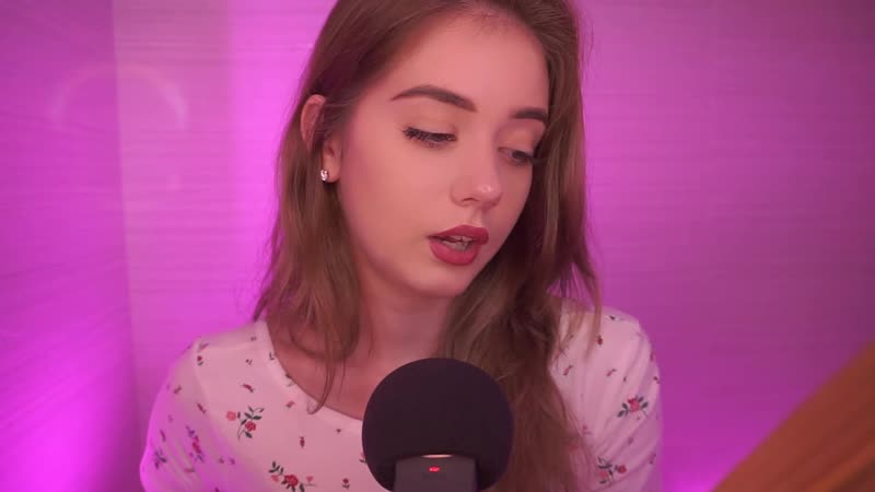[belochka asmr] от этого шёпота засыпает 99 9% людей | асмр | asmr relaxing whispering