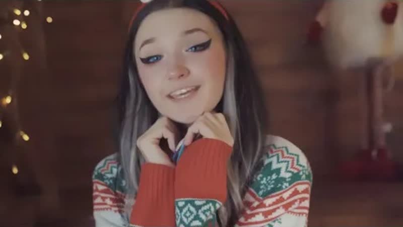 Fesch6 ft iksiy merry christmas (official video 2021)