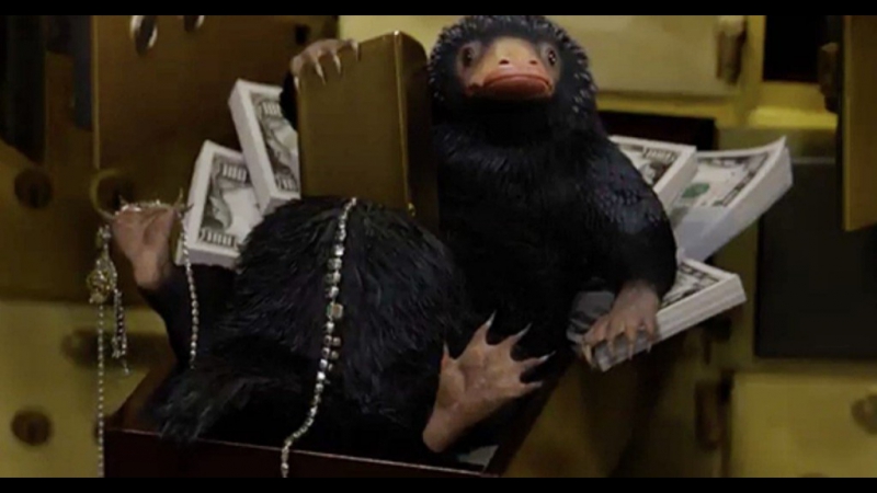 Фантастические твари и где они обитают (2017) фрагмент 3 mp4 | filmax смотри кино онлайн