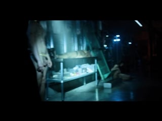 Hannah rose may, hayley law nude altered carbon s01e09 10 (2018) hd 1080p