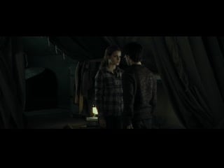 Гарри поттер и дары смерти / harry potter and the deathly hallows