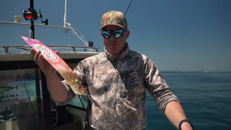 На что ловят камбалу? познакомьтесь с сериями оснасток для летней рыбалки!" 🎣