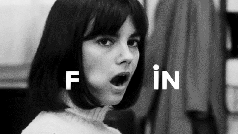 Мужское женское / masculin féminin (1966) жан люк годар 720p