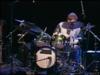 Allan holdsworth trio live 2000