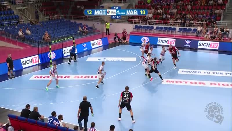 Motor 3231 vardar (огляд 2019 обзор) #мотор #запоріжжя #україна #вардар #гандбол #перемога #спорт #seha #ukraine #гандбол ua