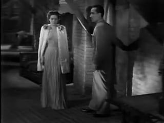 Le drame de shanghai (1938) fr