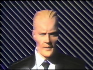 Max headroom sx01 karl lorimar sweepstakes