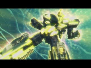 Shinkalion mirai kara kita shinsoku no alfax тизер фильма