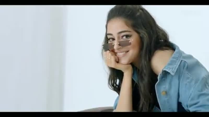 Panday porn video – Ananya panday for only
