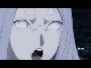 Kaguya ootsutsuki the apocalypse naruto shippuuden「amv」