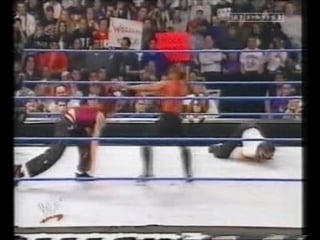 Айвори пр лита пр джаклин (1 2 2001)