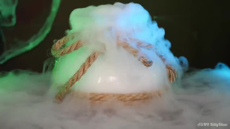 Ice porn video – Асмр 🥶 ледяные мурашки [сухой лед] ❄️ asmr ice tingles for deep sleep [dry ice]