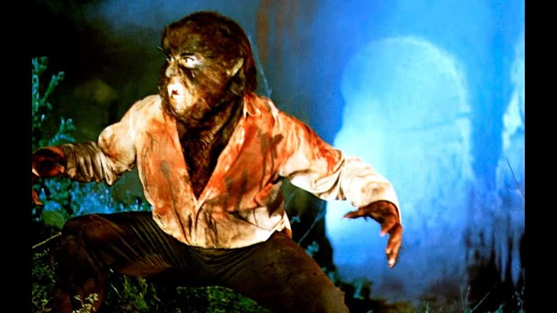 1968 знак оборотня / la marca del hombre lobo