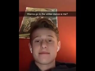 Follow @dong if you gotta big shlong ( 600 x 480 ) mp4