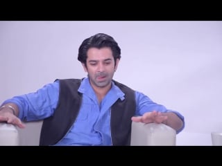 Barun sobti on malishka unleashed exclusive full interview part 1