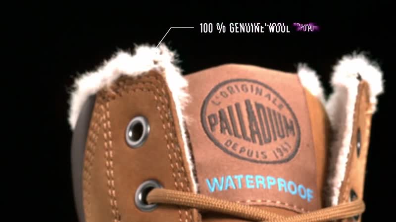 Pampa sportcuff wps