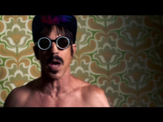 Red hot chili peppers dark necessities [official video] rhcp новый клип 2016