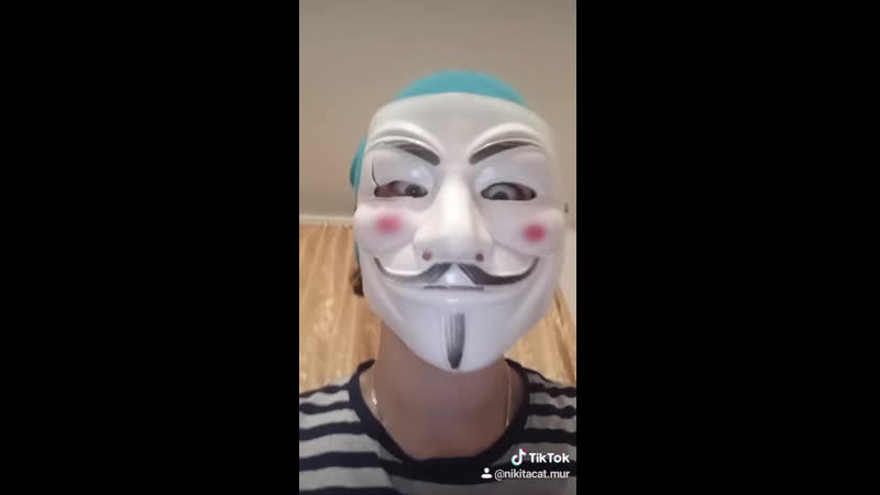 Девочки и тик ток анонимус качает галавой под новый хит влада бумаки