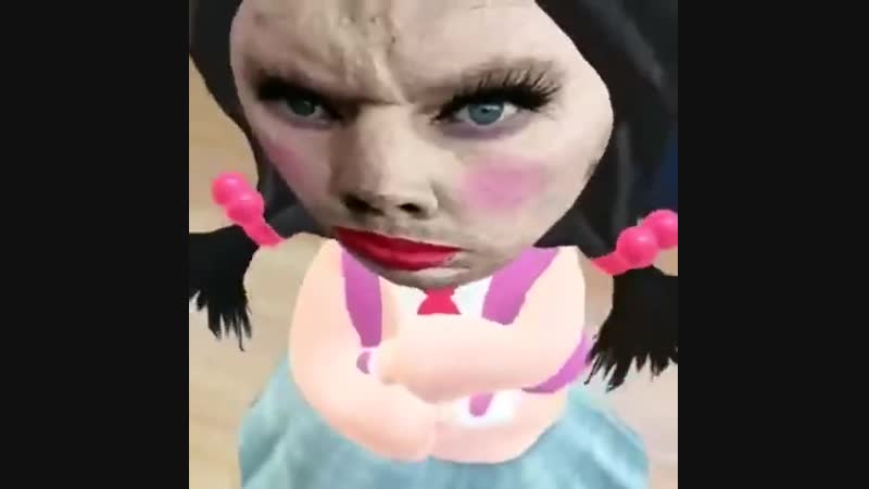 Отбитый аморал