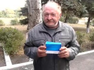 Спасибо огромное olga kerebko за приобретённые слуховые аппараты в количестве двух штук для жителя посёлка корсунь владимира гл