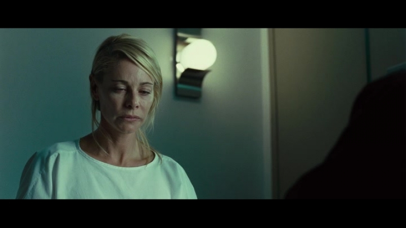 Прозрение (2010) / los ojos de julia (2010) ужасы