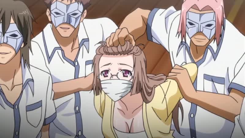 Западня разврат после академии 2 серия