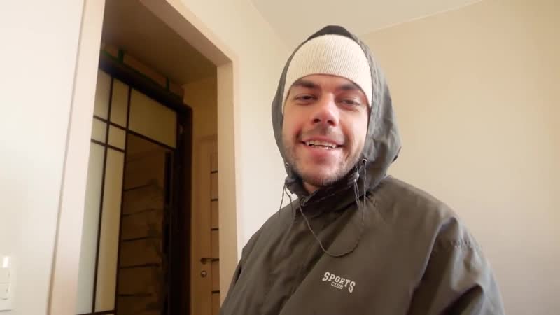 Типичный грибник