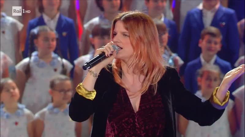 Chiara galiazzo torero camomillo (60 zecchini 08/12/2017)