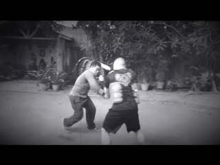 Калис илюстрисимо pressure testing ki knife defense