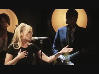 Duffy lovestruck (live at café de paris)