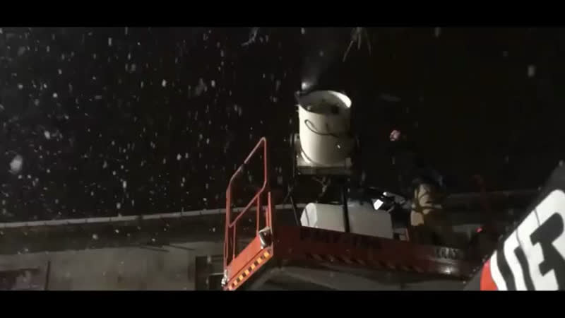 Fatma turgut "aşk tadında" backstage | aytaç şaşmaz