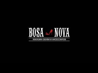 Bosa nova 4k mp4