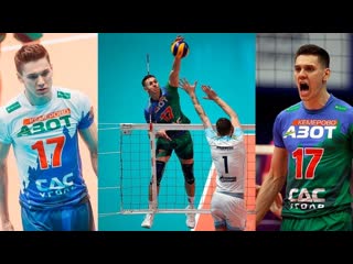 Monster of the vertical jump viktor poletaev 375 cm (148 in)