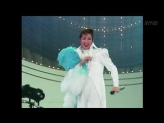 Sky blue (matobu sei dinner show 2005)