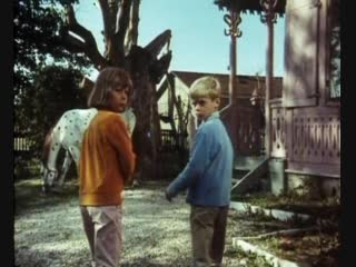 06 pippi auf dem rummelplatz 1969