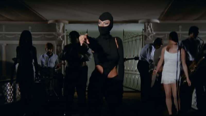 1968 сатанинский / satanik