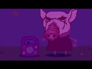 Hotline miami peppa