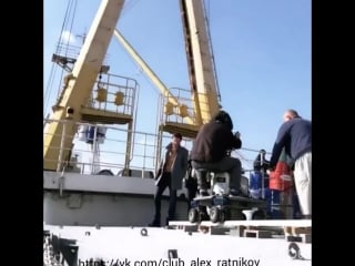 Капитанша 2 11 10 18 (stories)