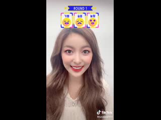 Luna's tiktok (200703)