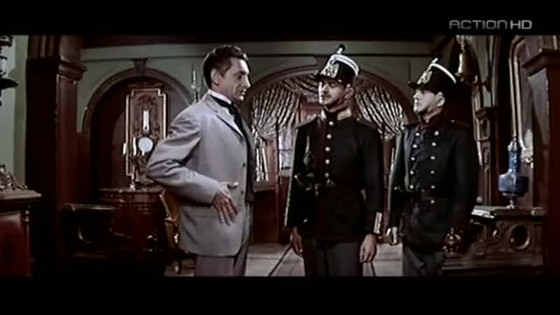 1963 porn video – Mathias sandorf (1963) fr