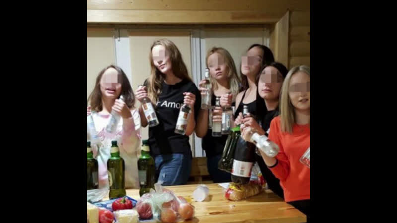 В москве начались карантинные вписки