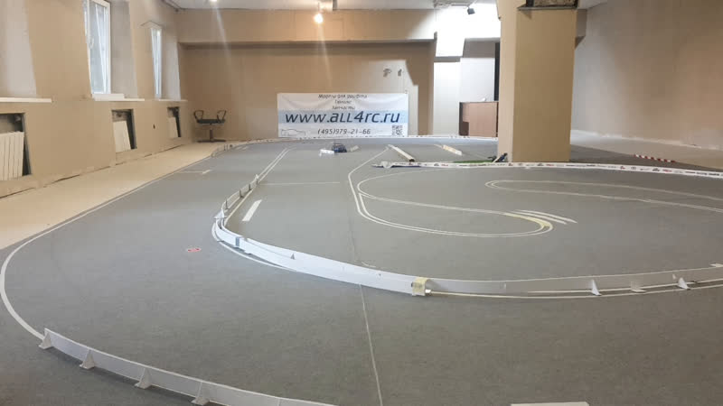 Одиночные тренирои daldalushёl