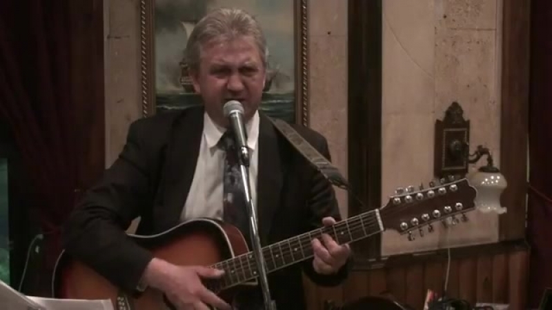 Михаил калинкин у полковника гш