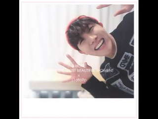 [video] j hope 151119 instagram