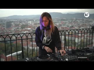 Deborah de luca live @ springfestival graz x kanonenbastei, austria