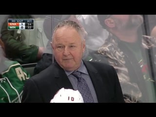 Gotta see it vermette gets game misconduct for porn of officials